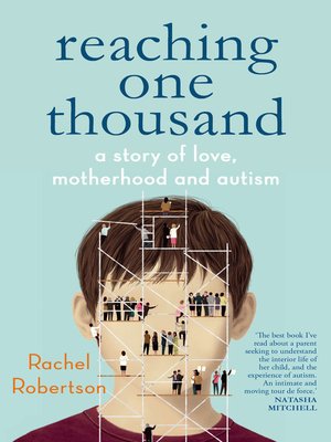 cover image of Reaching One Thousand